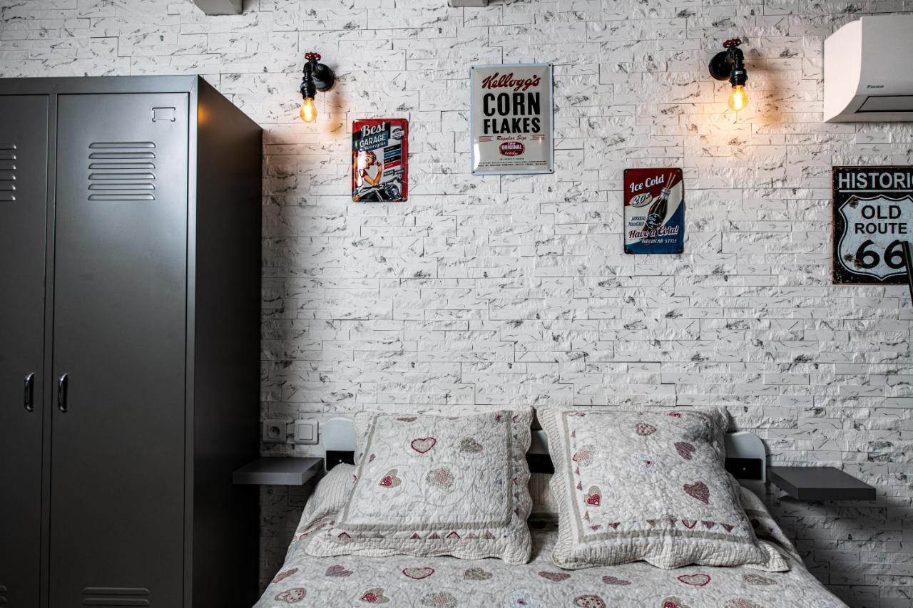Chambre D'Hotes Villa De La Sueur Au Bonheur La Bouilladisse Exteriör bild